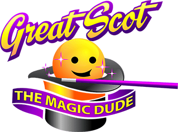 Great Scot