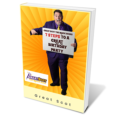 7 steps wbook