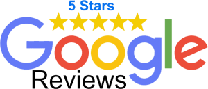 Google reviews