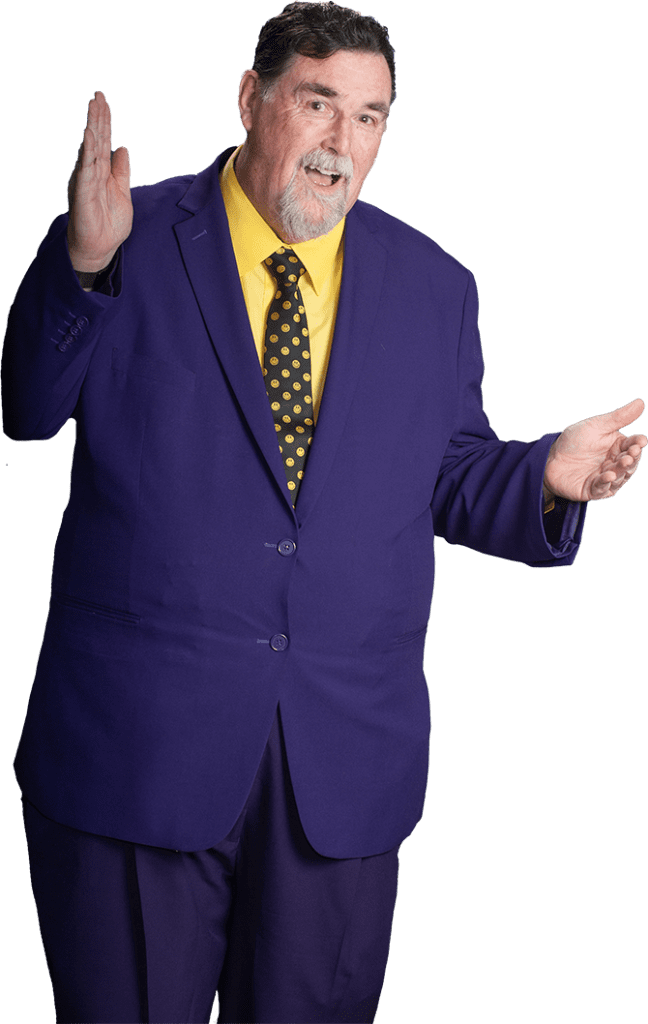great Scot explains